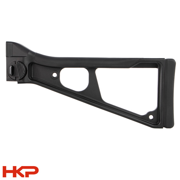 GSG9 HK UMP Folding Stock - Black