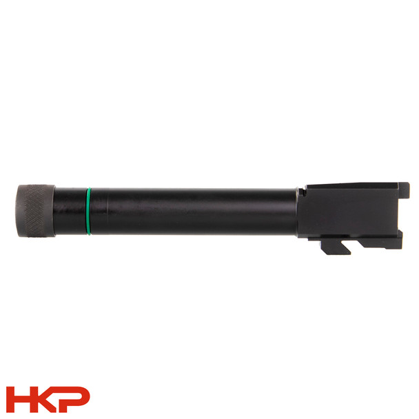RCM HK USP .45 Threaded Barrel - 16x1mm - Black