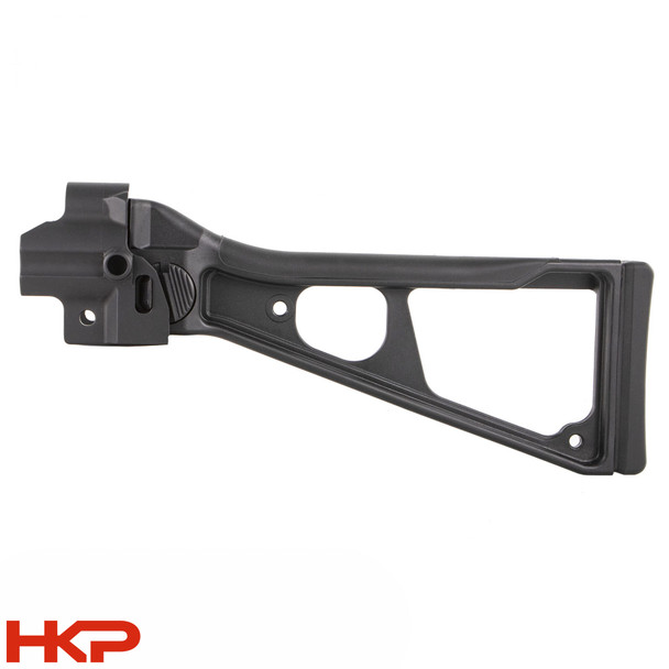 HK MP5, 94 UMP Style Folding Stock With HK Parts Stock Adapter