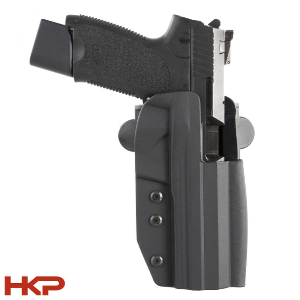 Com-Tac HK USP Full Size 9mm, .40, .45 International Holster - Right Hand