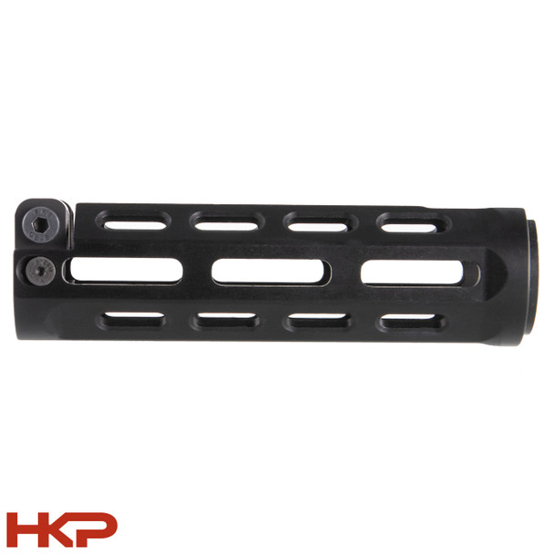 HKP HK MP5 .22LR M-LOK Pistol Model Handguard