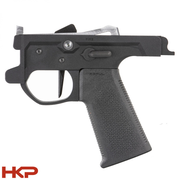 Lee Sporting, Magpul HK MP5 Complete Trigger Group Flat Trigger