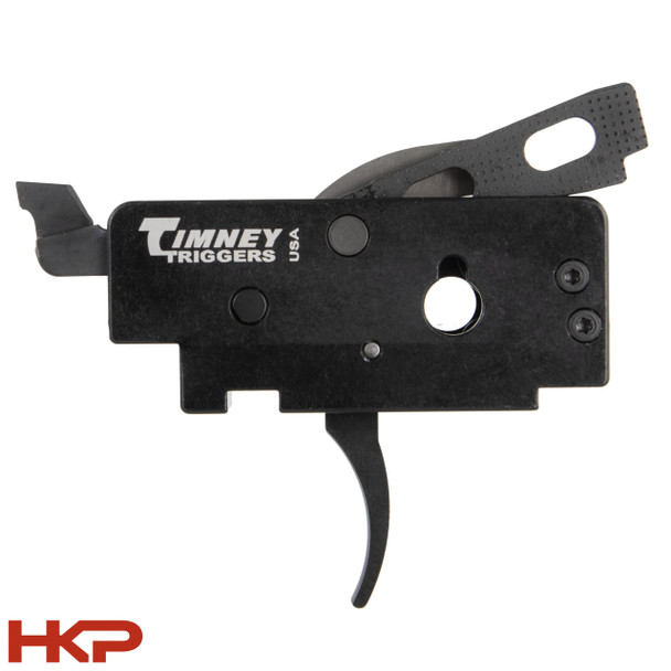 Timney Triggers HK93 & HK33 .223/.556 2-Stage Trigger 