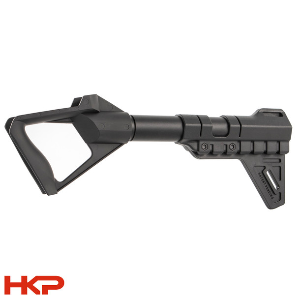 Used - 1SHOT Systems HK VP9, HK P30L Dynamic Pistol Brace - Black - HKP-20525