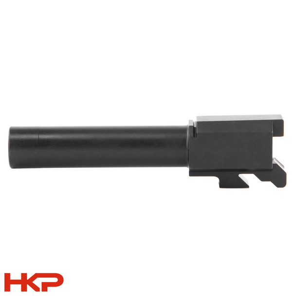 HK P2000 .40 to .357 Conversion Barrel