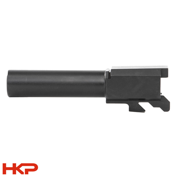HK P2000SK .40 to .357 Conversion Barrel