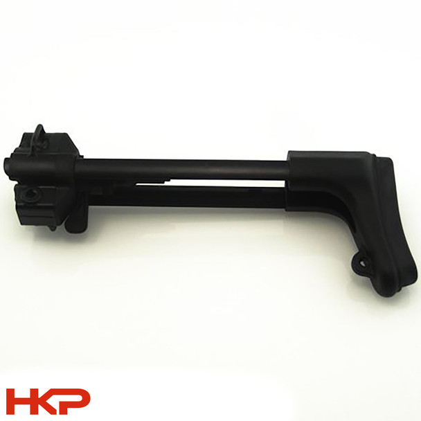 New - H&K MP5, SP5, HK94 2 Position A3 F Retractable Rear Stock - HKP-00168