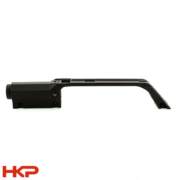 HK G36 Single Optic Carrying Handle - Incomplete - HKP