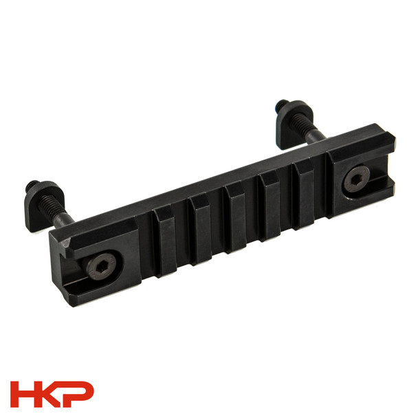 New - Single Sided Picatinny Rail - HK G36 - HKP - HKP-18429