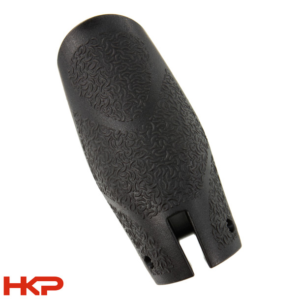 H&K VP9SK, VP40SK Back Strap - Medium - Black