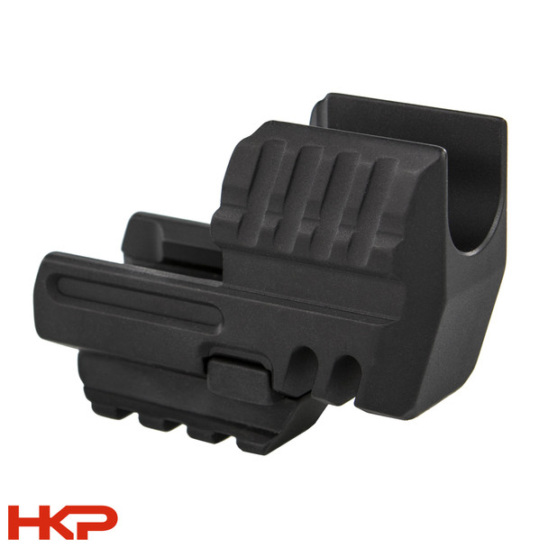 HKP HK VP9SK Comp Weight™ Compensator w/ Rail Adapter - Black