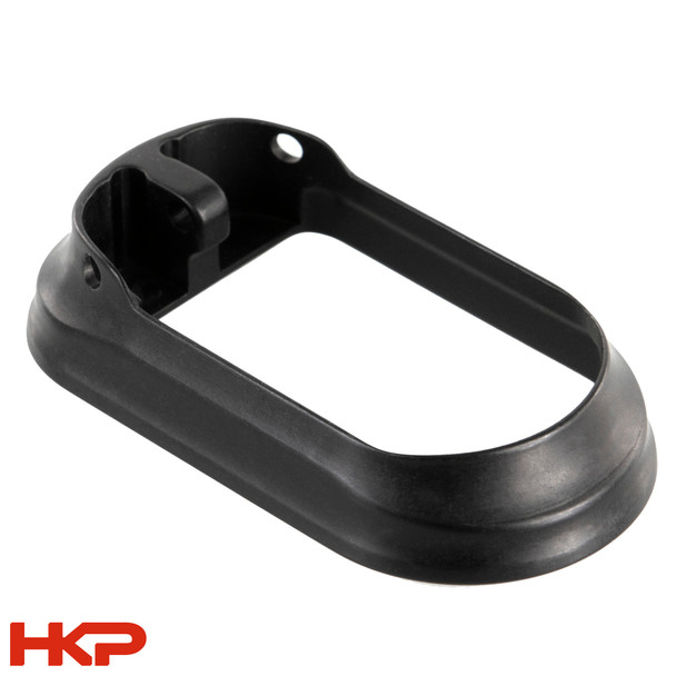 New - HKP HK VP9SK EDC Tactical Magwell - Black - HKP-18164