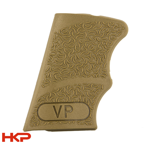 H&K HK VP9SK Right Side Grip Panel - Small - FDE