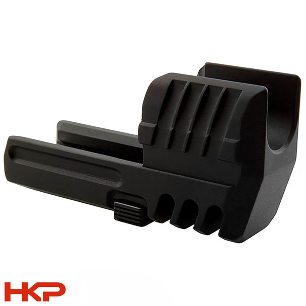 HKP HK P30L Quick Detach Comp Weight™ Compensator  - Black