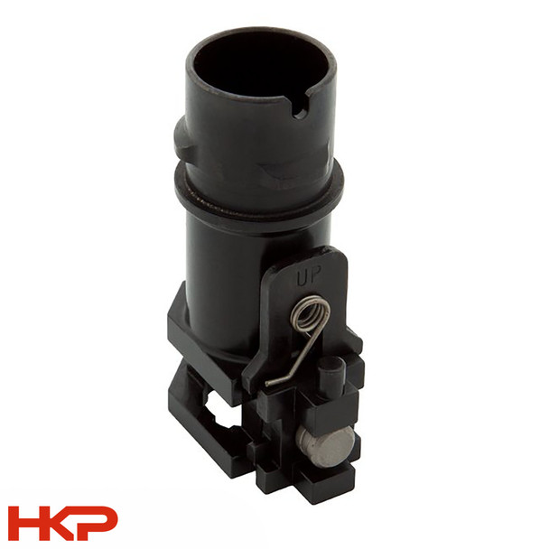 New - B&T TP9/MP9 Barrel Guide & Suppressor Adapter - HKP-17299