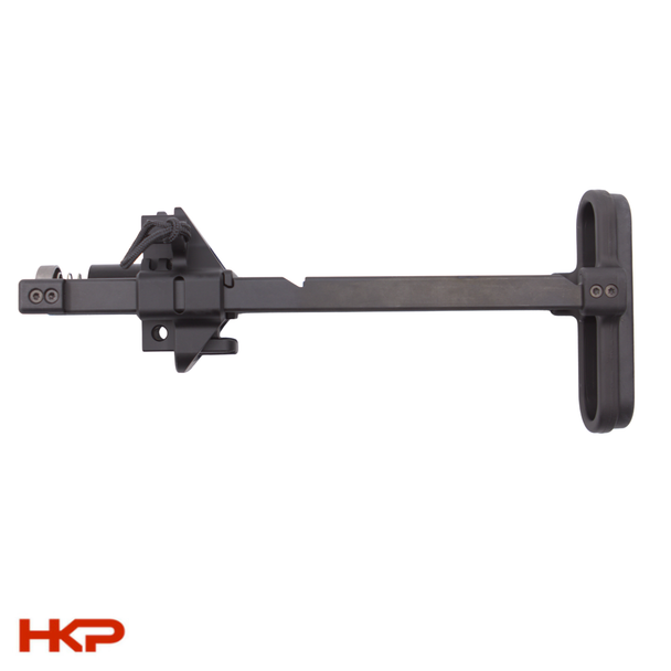 B&T APC9, APC10, APC45 Telescopic Stock - 3 Position