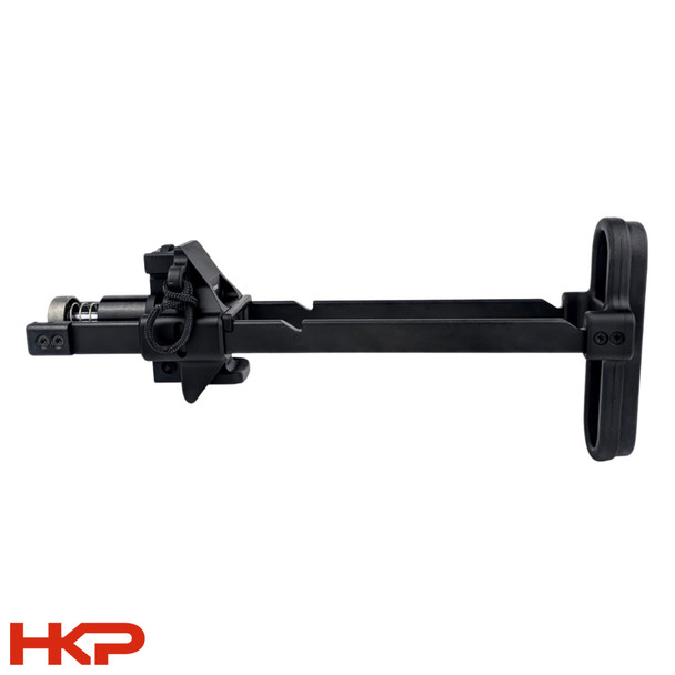 B&T APC9, APC10, APC45 Telescopic Stock - 3 Position