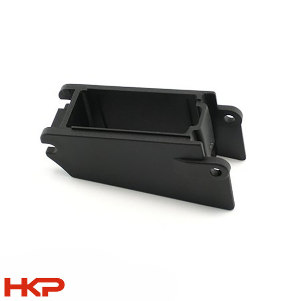 H&K HK G36 Mag Well - Black