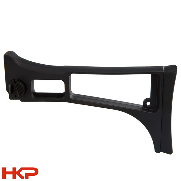 GSG9 HK G36, HK G36K Folding Stock - Black