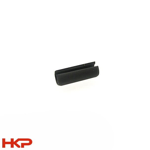 H&L HK G36, HK SL8 Roll Pin for Gas Piston - Black