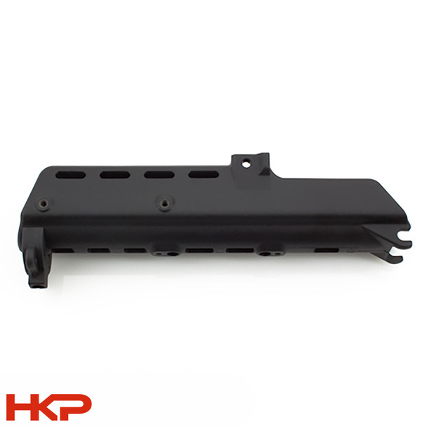 New - H&K HK G36K Forearm - Black - HKP-00617