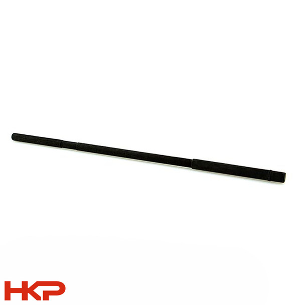 New - HK G36K Incomplete Piston Rod - Black - HKP-16345
