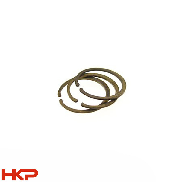 HKP Piston 3-Ring Replacement Set