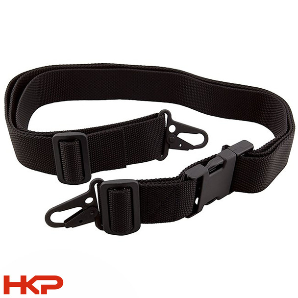 H&K HK XM8 Sling - Black