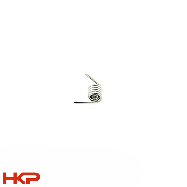 H&K HK SL8-1 Locking Lever Elbow Spring