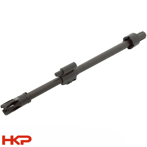 H&K HK G36 15.4" CQB Barrel Assembly - Black