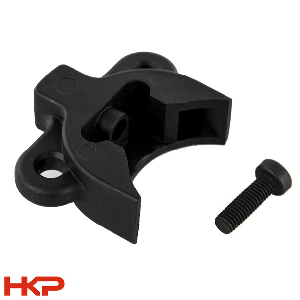 HKP HK UMP, HK USC, HK G36 Hand Stop Complete - Black