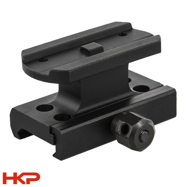 Aimpoint Lower 1/3 Co-Witness T1 Mount