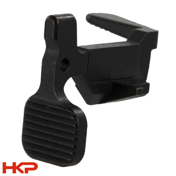 H&K HK 416-A5 Enhanced Ambi Bolt Release