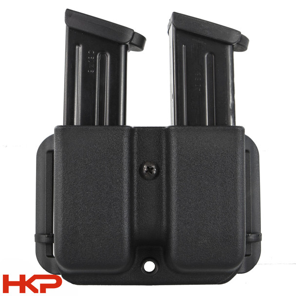 Blade-Tech HK VP9 & P30 Signature Double Mag ASR Pouch