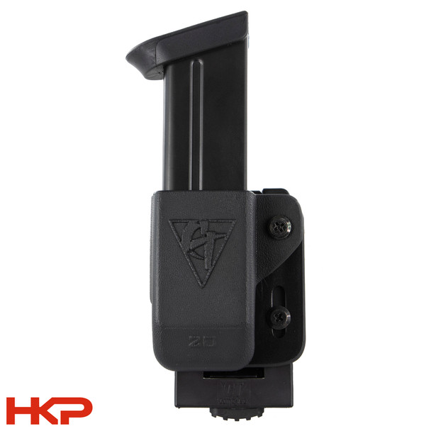 New - Comp-Tac HK 45 Single Magazine Pouch - PLM - HKP-19863