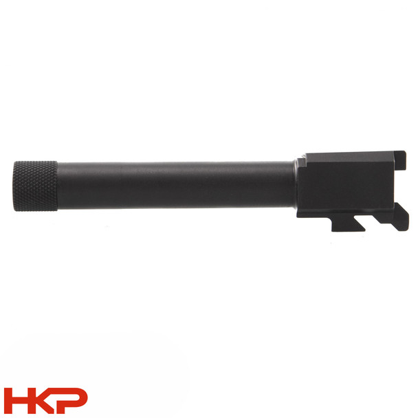 H&K HK P30 1/2 X 28 9mm Tactical Threaded Barrel