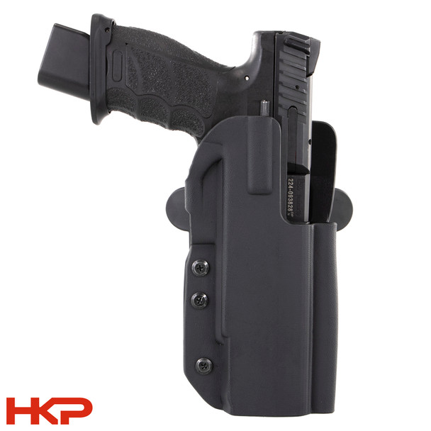 Comp-Tac HK VP9 Comp Carry Holster - Right Hand