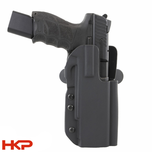 Comp-Tac HK P30 Comp Carry Holster - Right Hand