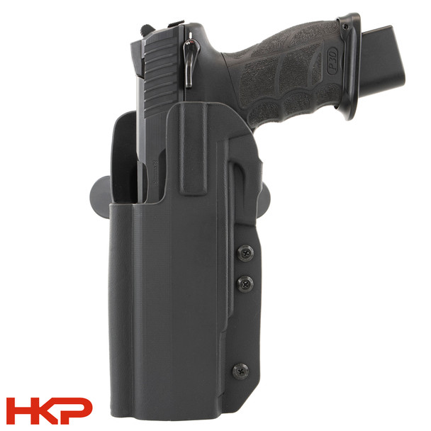 Comp-Tac HK P30L Comp Carry Holster - Left Hand