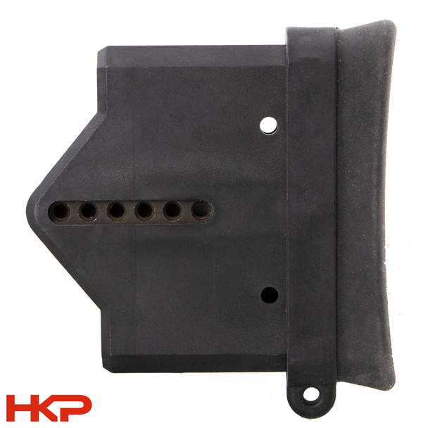 H&K HK SL8 Adjustable Buttstock Piece - Used - Black