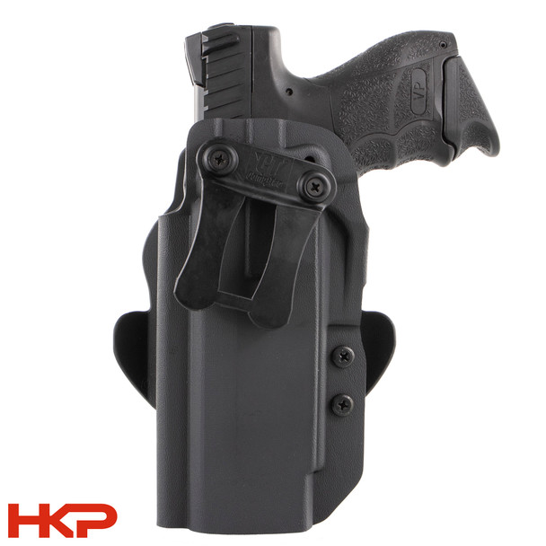 Comp-Tac HK VP9SK Comp Carry Holster - Left Hand