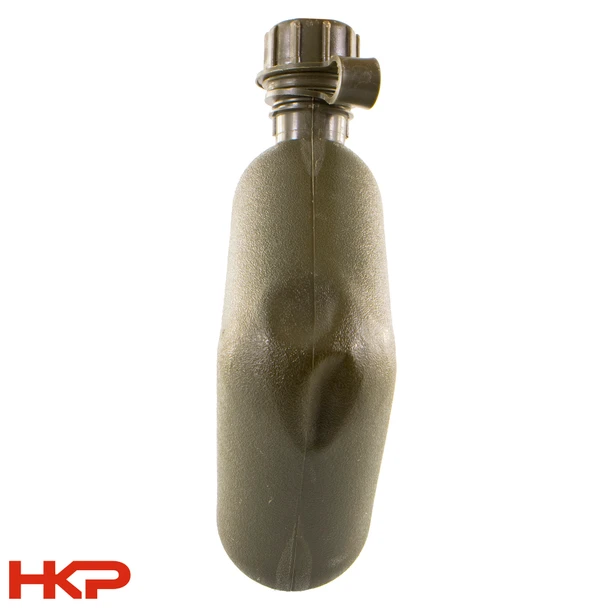 Canteen - Military Issue - OD Green - SURPLUS