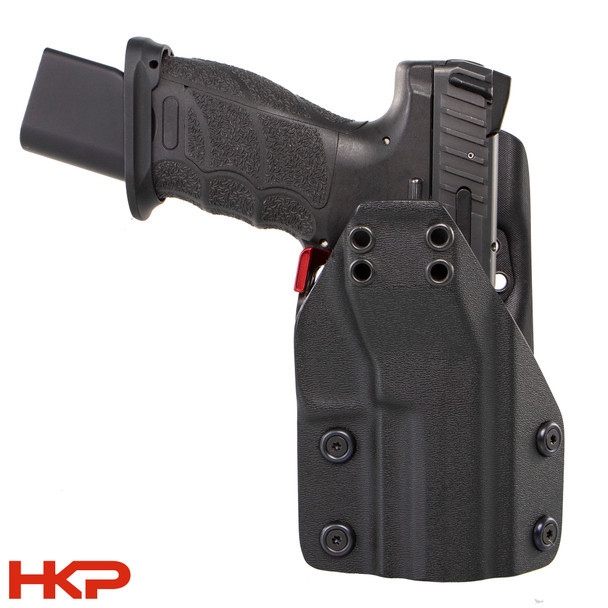 Victory Operational Works HK VP9 Crusader Max Holster - Standard - Right Hand