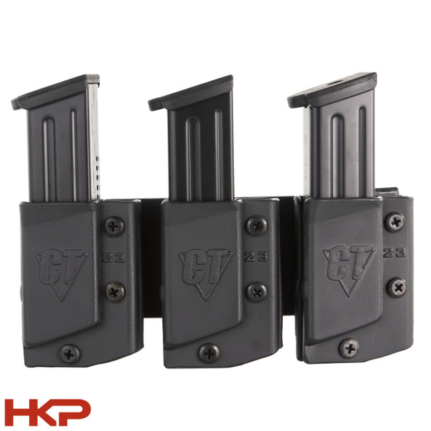 Comp-Tac HK VP9 Tri-Mag Pouch - RH - Size 23