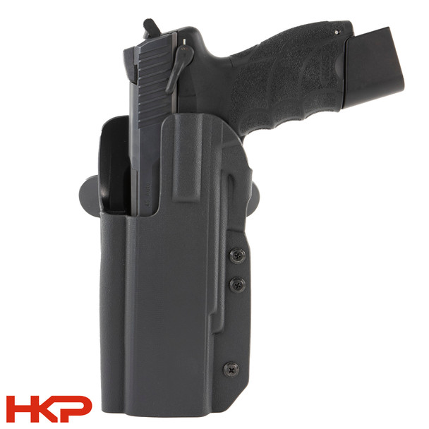 Comp-Tac HK 45 Full Size Comp Carry Holster - Left Hand