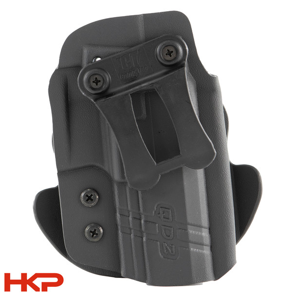 Comp-Tac QD Dual Holster - Ambidextrous