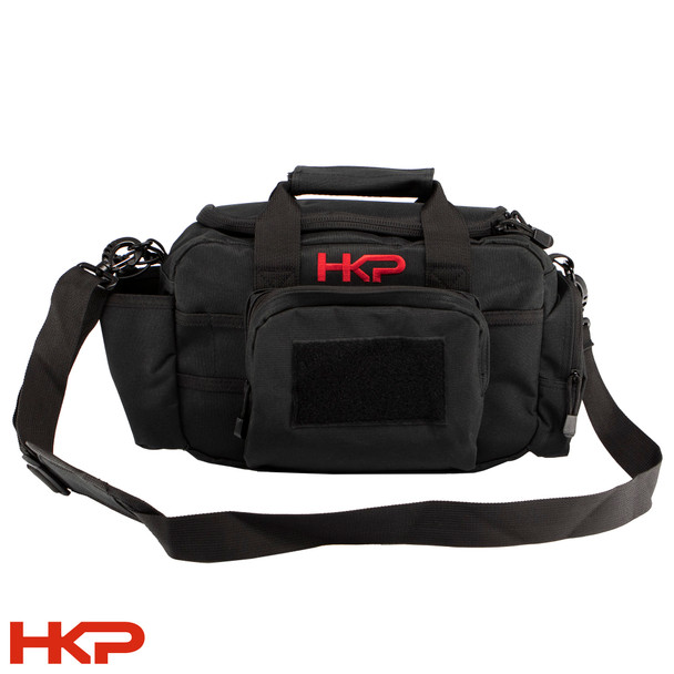 New - HK Parts Range Bag - Small - HKP-20740
