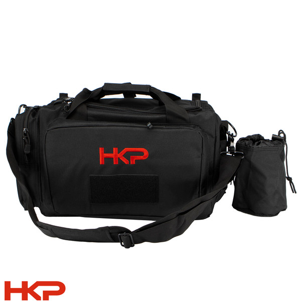 New - HK Parts Range Bag - Large - HKP-20741