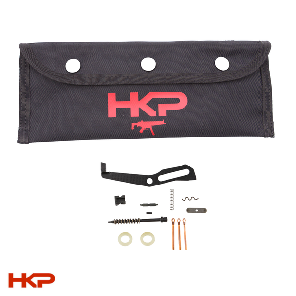 HK MP5, MP5K Spare Parts Kit