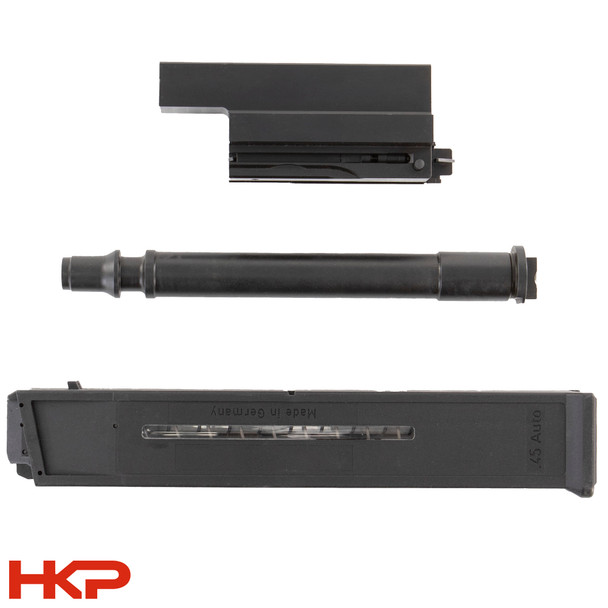 H&K HK UMP .45 Conversion Kit